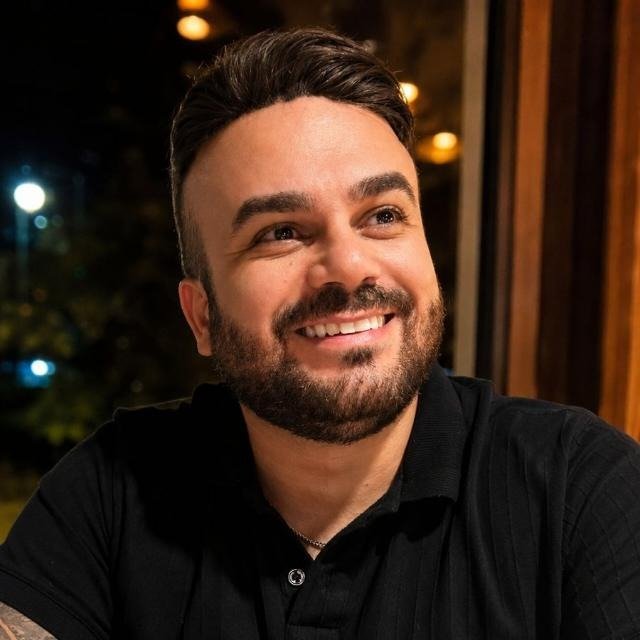 Islan Ferrari, CRO da Verbex Digital