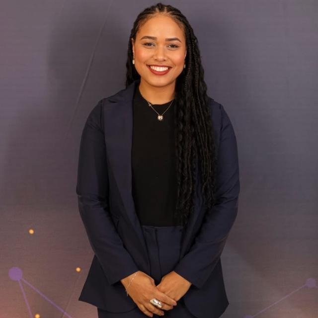 Marta Nunes, CFO da Verbex Digital