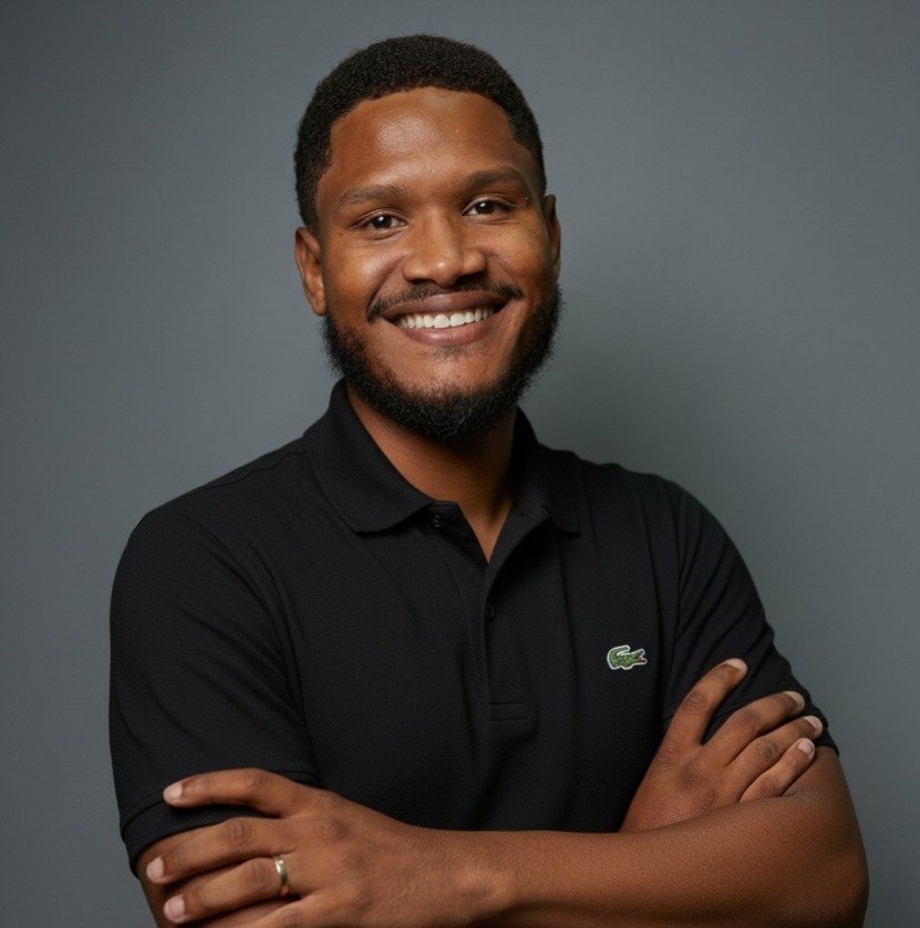 Paulo Lourdes, CEO da Verbex Digital