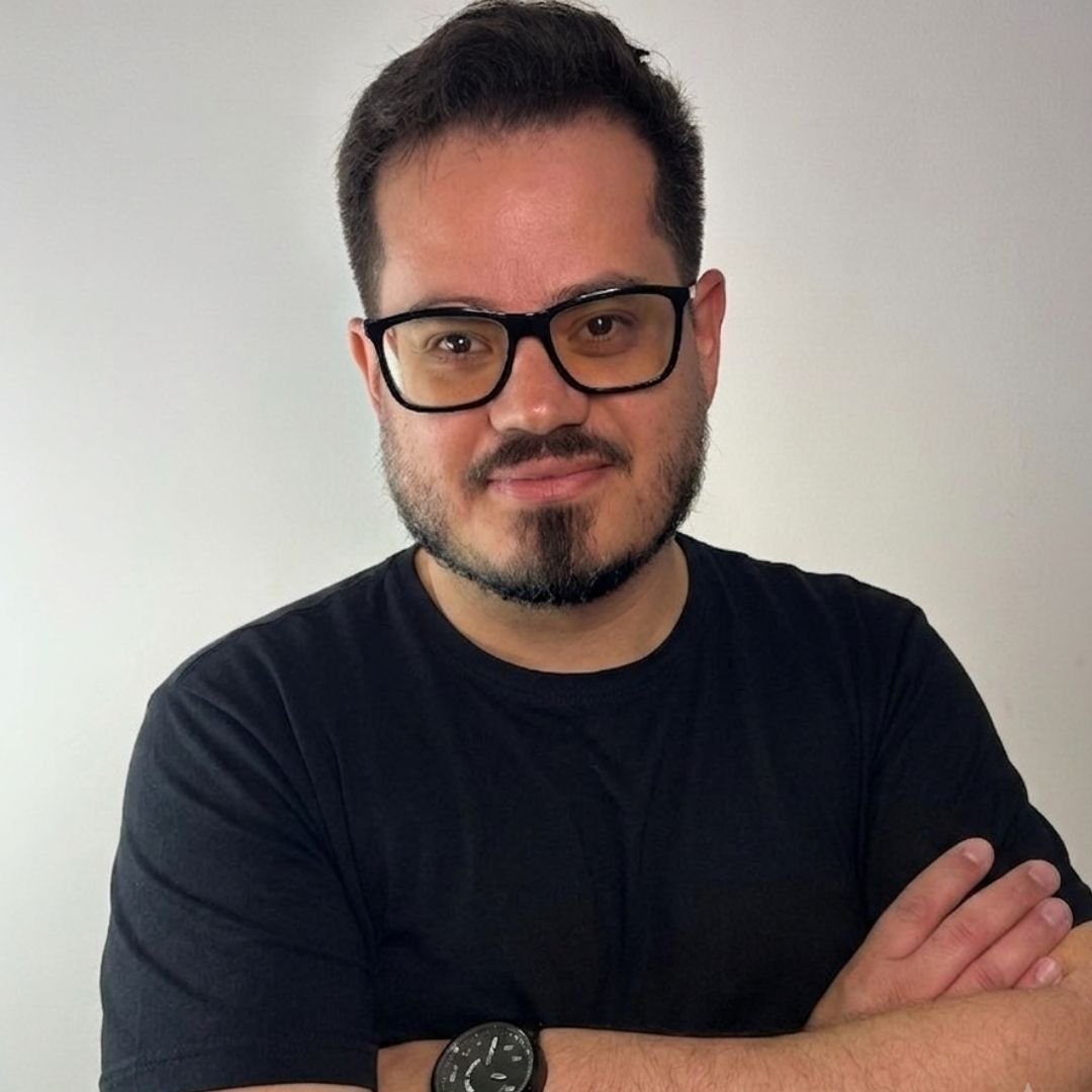 Thiago Couto, COO da Verbex Digital